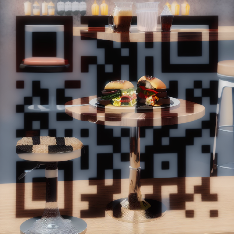 Bar, Restaurant Café Hospitality theme