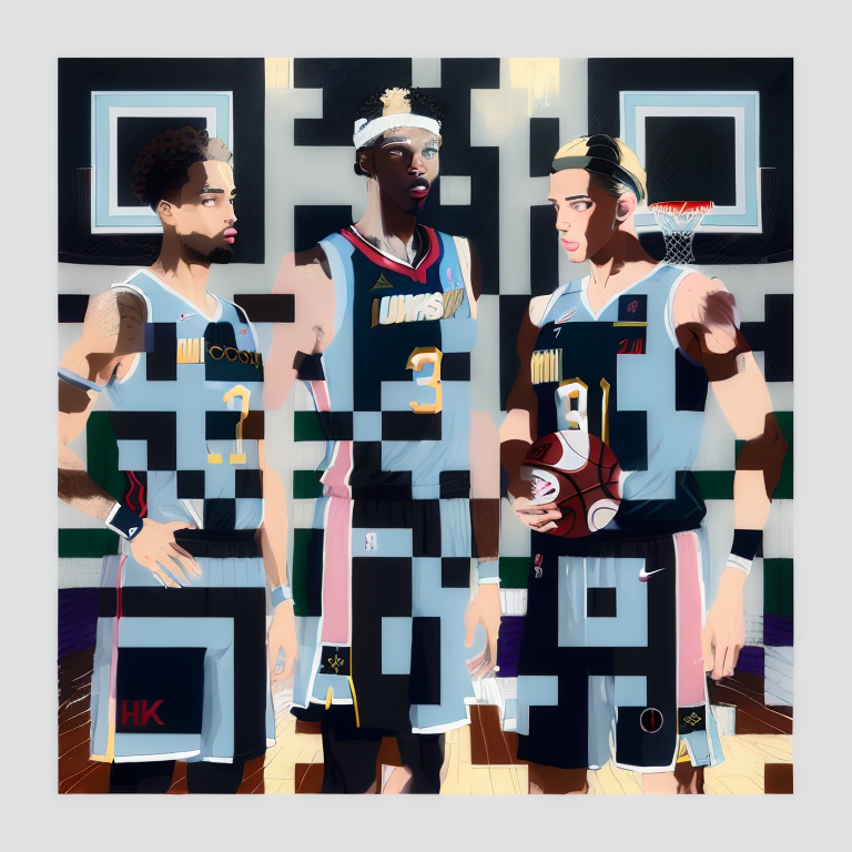 Sports Theme