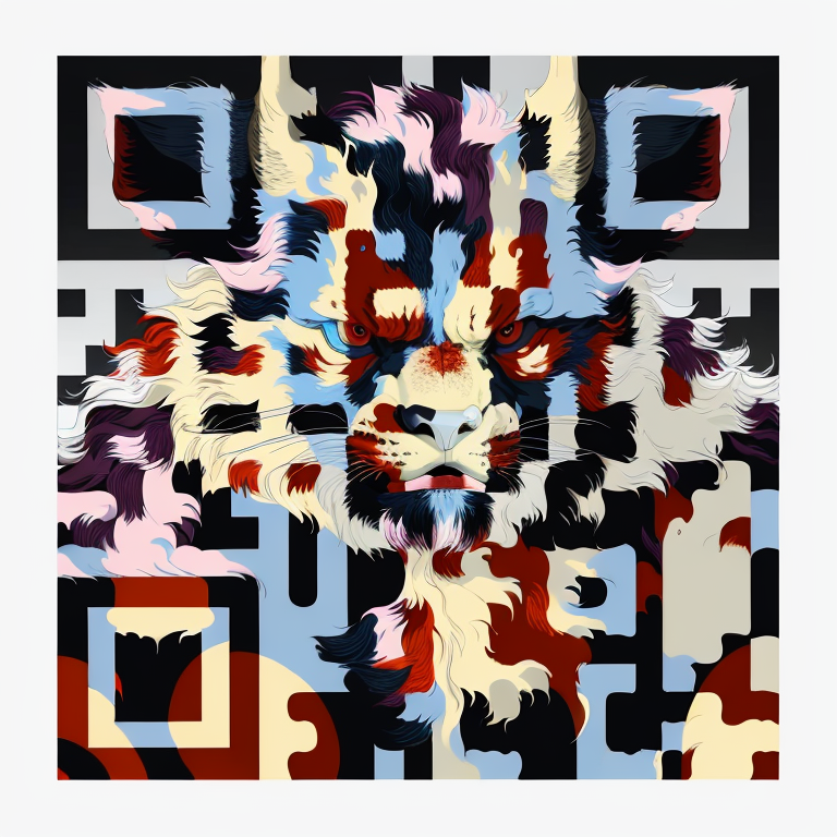 Custom QR Code Design